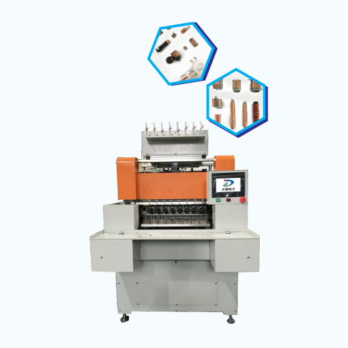 Auto Winding Machine